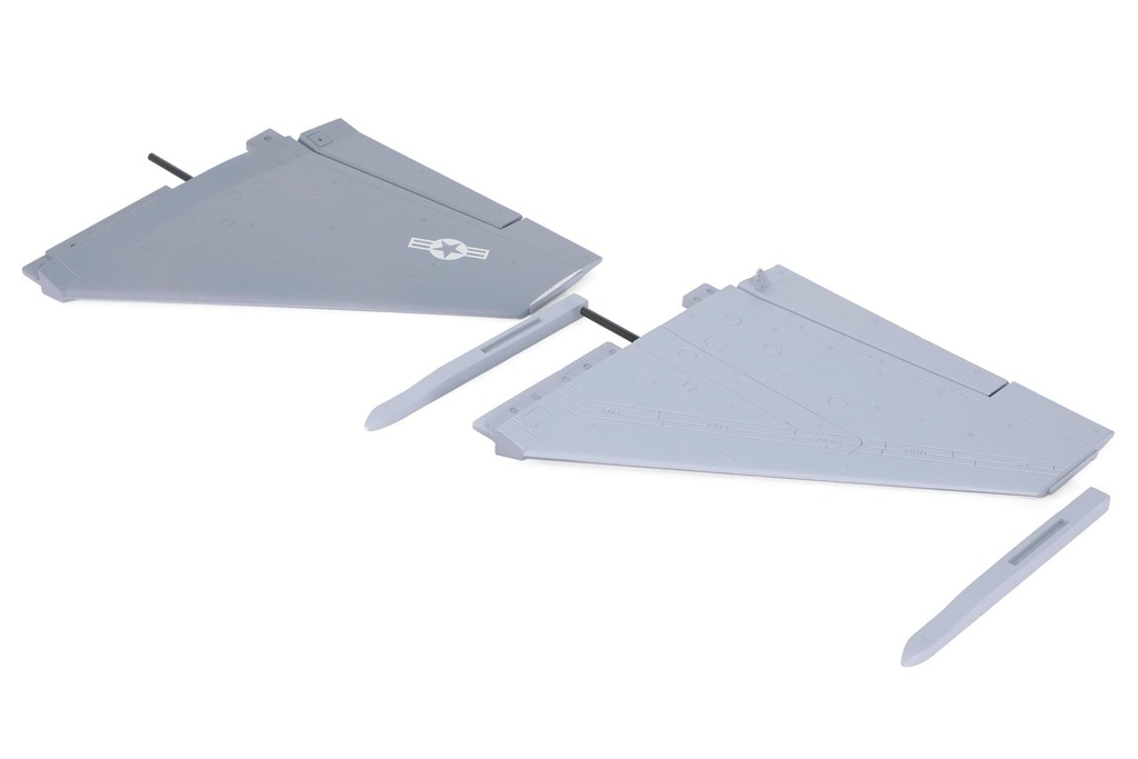 Freewing 64mm EDF F-16 Main Wing
