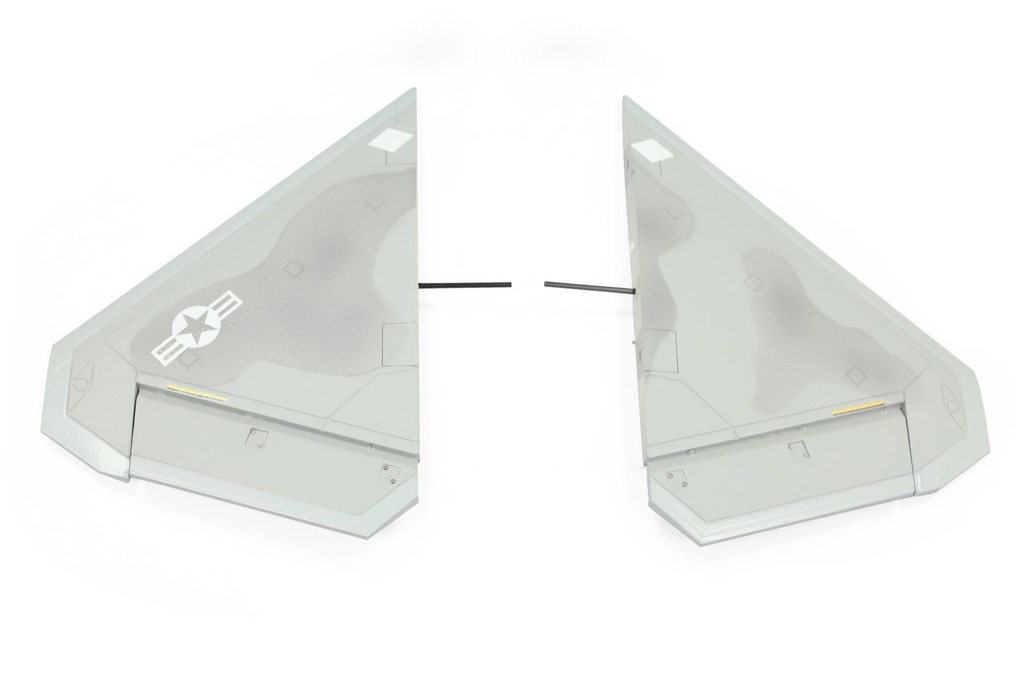 Freewing 64mm EDF F-22 V2 Main Wing