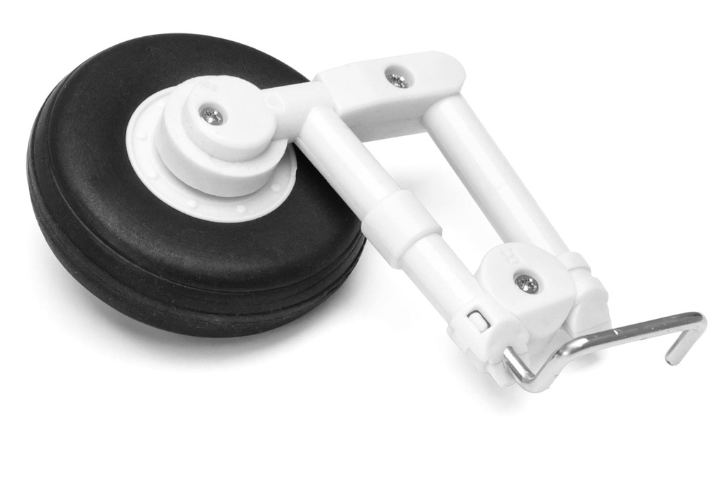 Freewing 64mm EDF L-15 JL-10 4S Falcon Main Gear - Right