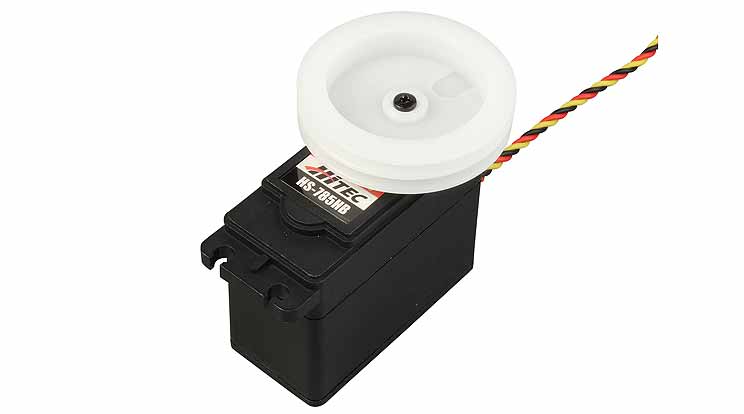 HITEC SERVO HS- 785HB