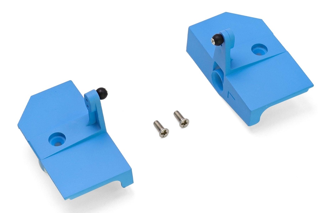 Freewing 64mm EDF L-15 JL-10 Falcon Elevator Arm Set