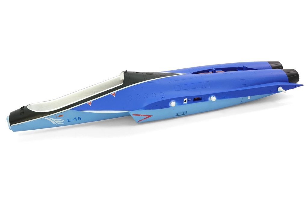 Freewing 64mm EDF L-15 JL-10 Falcon Fuselage