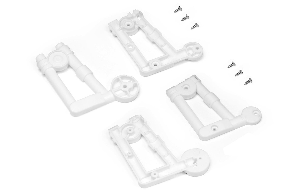 Freewing 64mm EDF L-15 JL-10 Falcon Plastic Main Strut