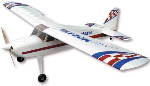 Miss Morava 242cm uncovered kit - ready to cover