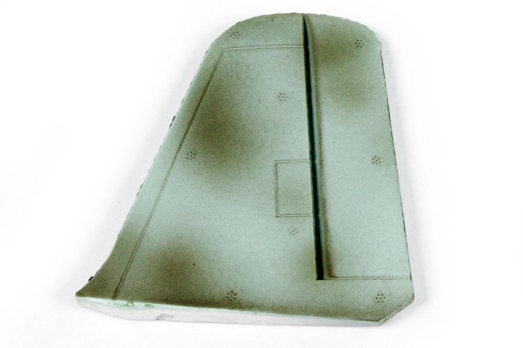 Freewing 64mm EDF Lippisch P.15 Vertical Tail