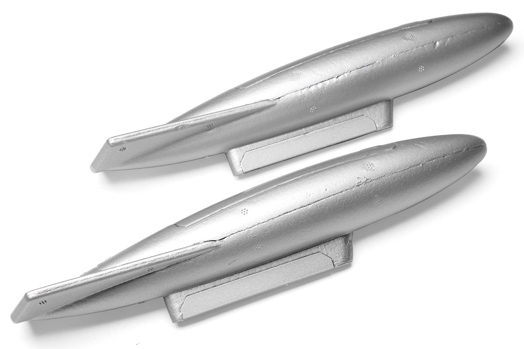 Freewing 64mm F-86 Sabre V2 Drop Tanks