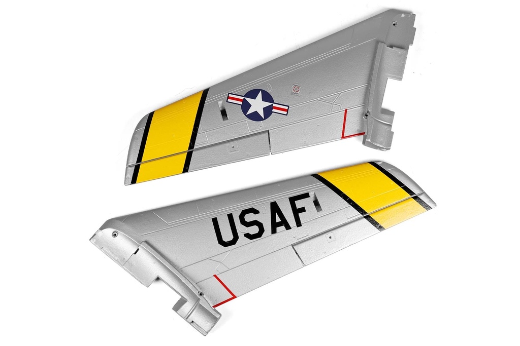 Freewing 64mm F-86 Sabre V2 Main Wing