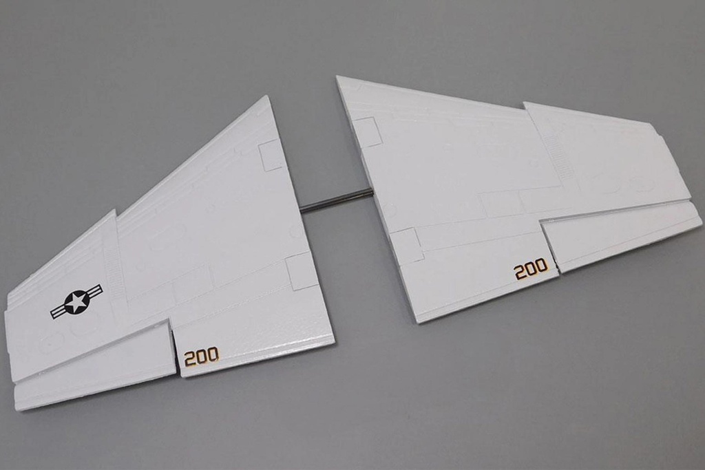 Freewing 64mm F/A-18 "Royal Maces" Main Wing Set