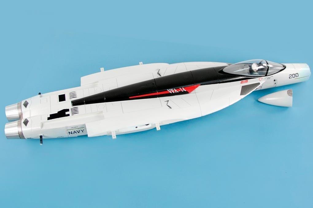 Freewing 64mm F/A-18 "Tophatters" Fuselage