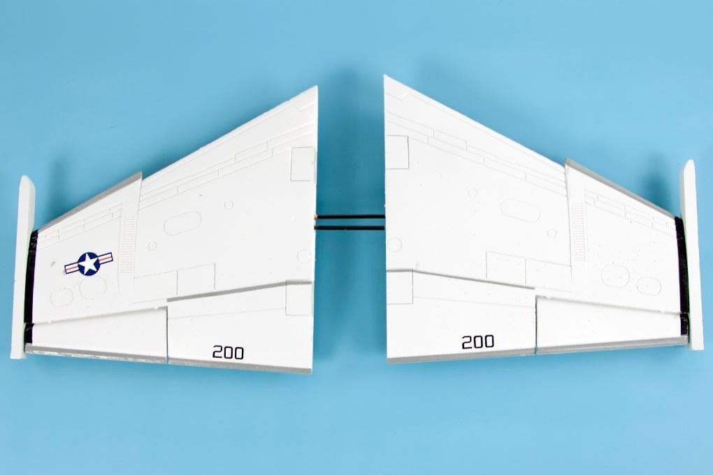 Freewing 64mm F/A-18 "Tophatters" Main Wing Set
