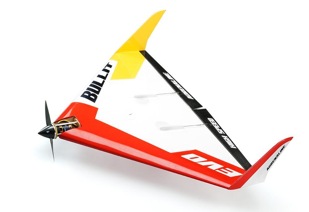 Bullit EVO 840mm