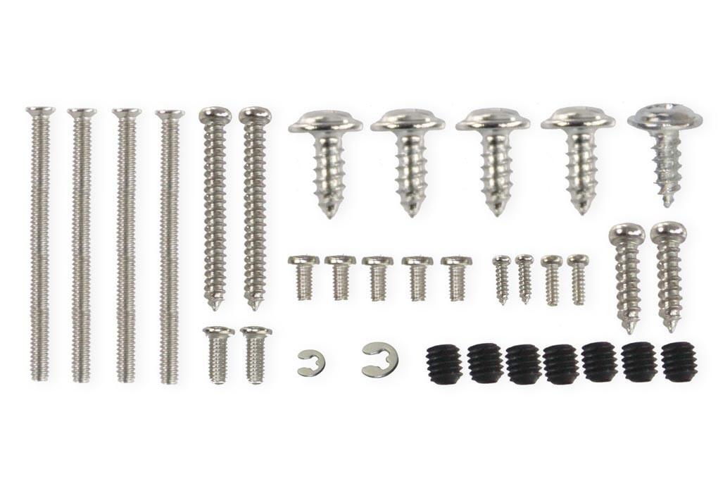 Freewing 64mm F/A-18 Hardware Parts Set