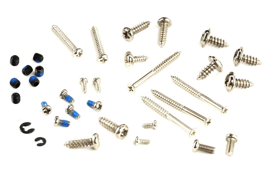 Freewing 64mm F/A-18 Hardware Parts Set (Updated)