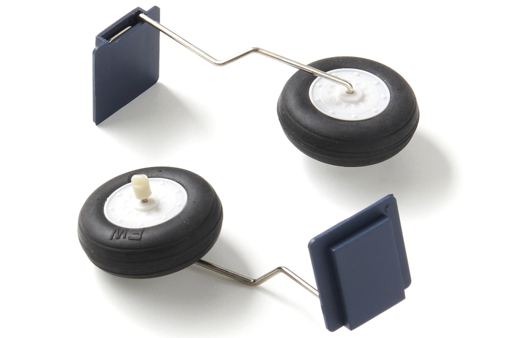 Freewing 64mm F9F Panther Blue Main Landing Gear