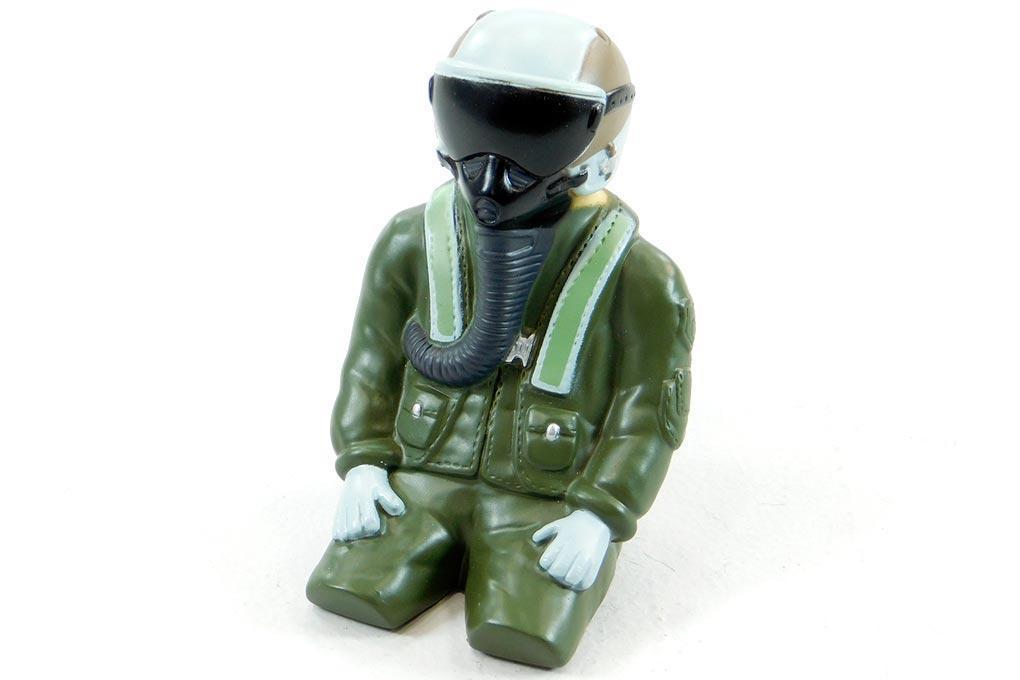 Freewing 68mm (2.6") Jet Pilot Figure