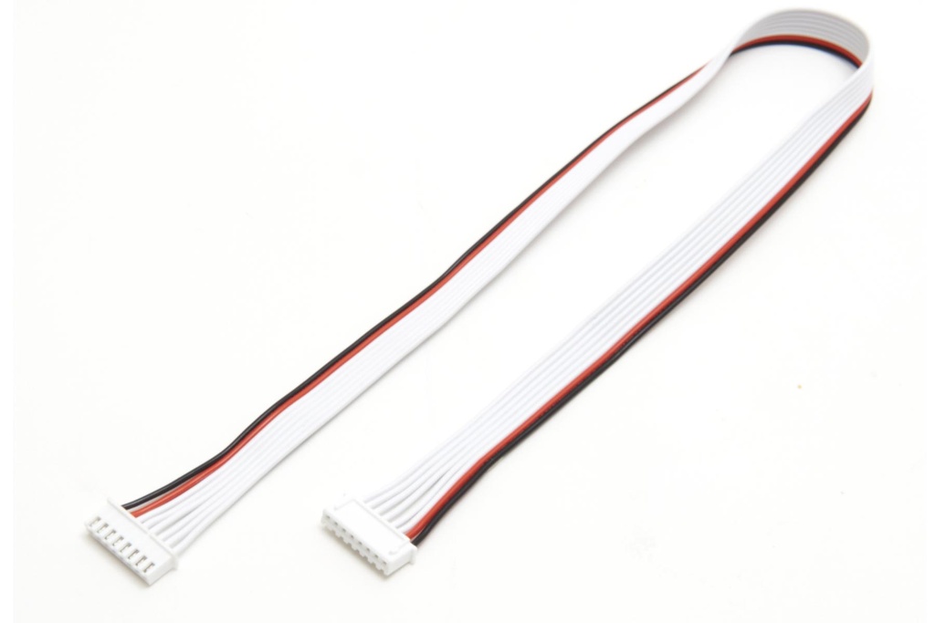Freewing 70-90mm EDF Connection Wire