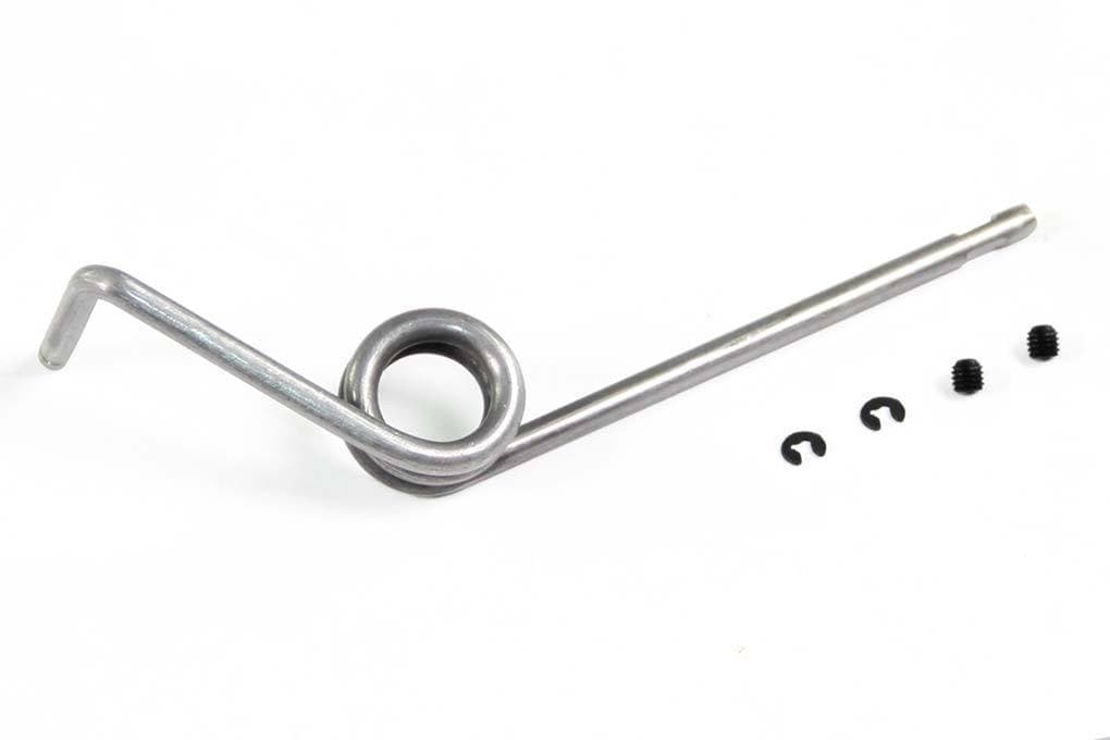 Freewing 70mm 6S Hawk T1 Main Landing Gear Metal Strut - Left