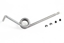 Freewing 70mm 6S Hawk T1 Main Landing Gear Metal Strut - Left
