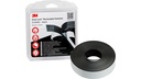 3M Scotch Dual Lock Druckverschluss Extreme, schwarz 25mm x 2,5m