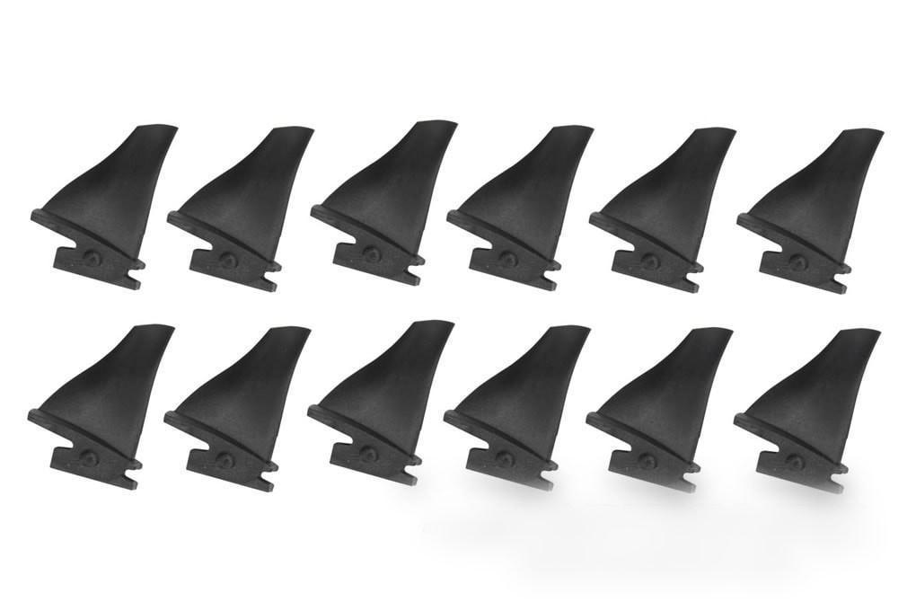 Freewing 70mm EDF 12 Blade Set