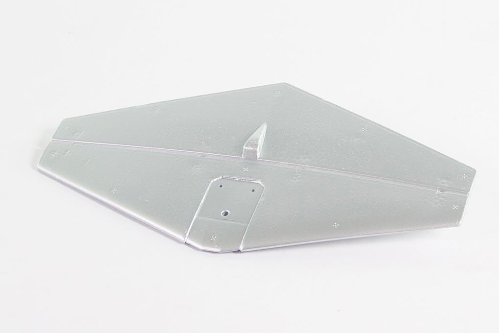 Freewing 70mm EDF F-104 Horizontal Stabilizer - Silver