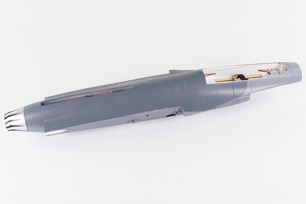 Freewing 70mm EDF F-16 V2 Fuselage