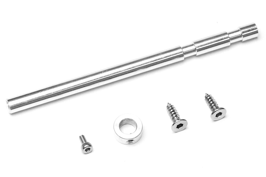 Freewing 70mm EDF F-16 V3 Full Elevator Rotating Rod