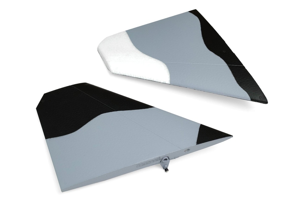 Freewing 70mm EDF F-16 V3 Horizontal Stabilizer - Arctic Camo