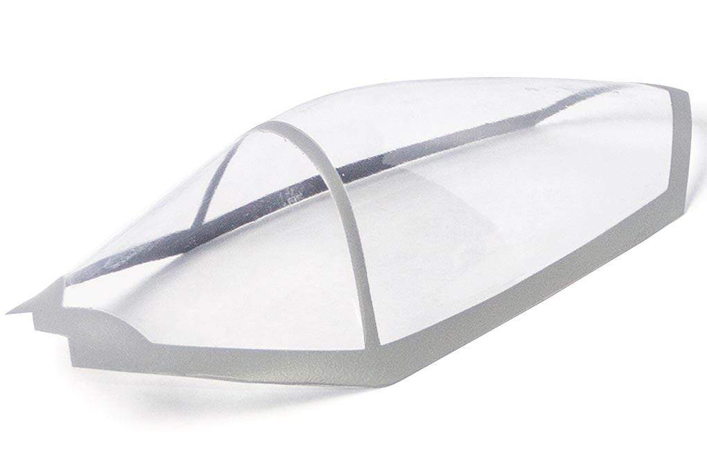 Freewing 70mm EDF F-35 Lightning II V3 Canopy