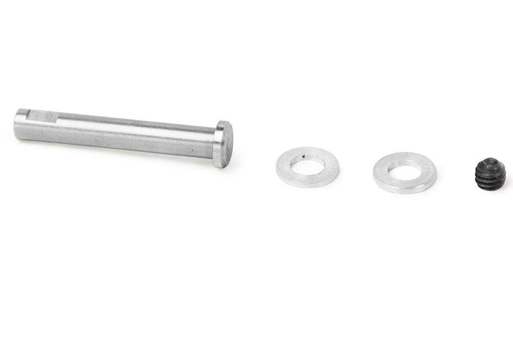 Freewing 70mm EDF F-35 Lightning II V3 Main Gear Wheel Shaft