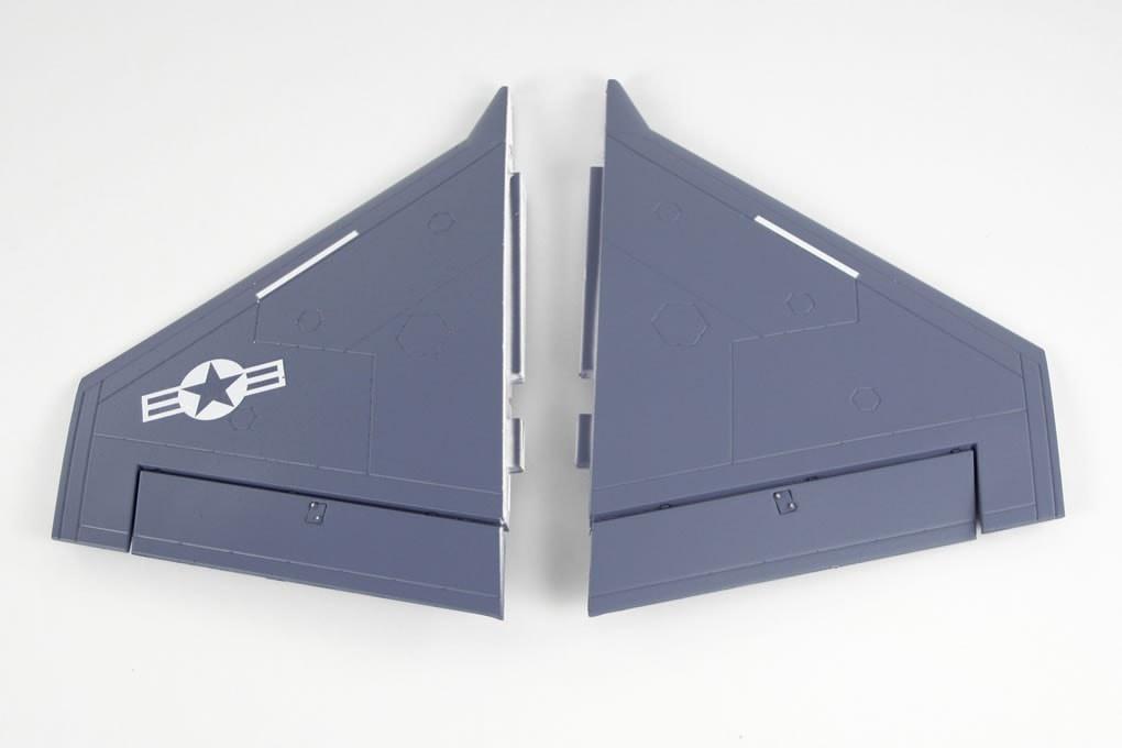 Freewing 70mm EDF F-35 V2 Main Wing Set