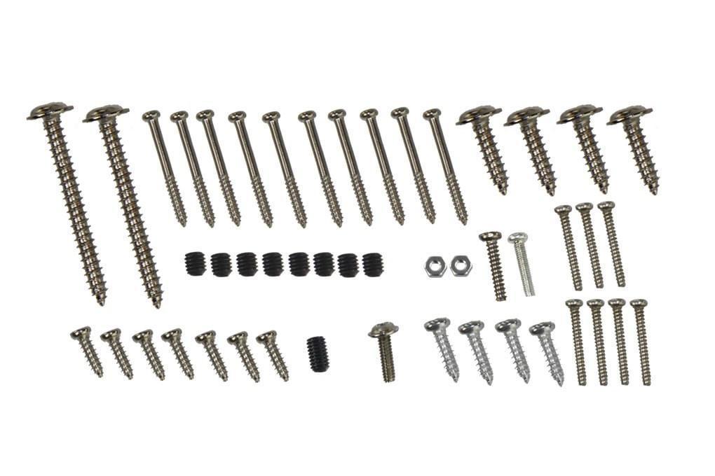 Freewing 70mm EDF F-35 V2 Screw Set