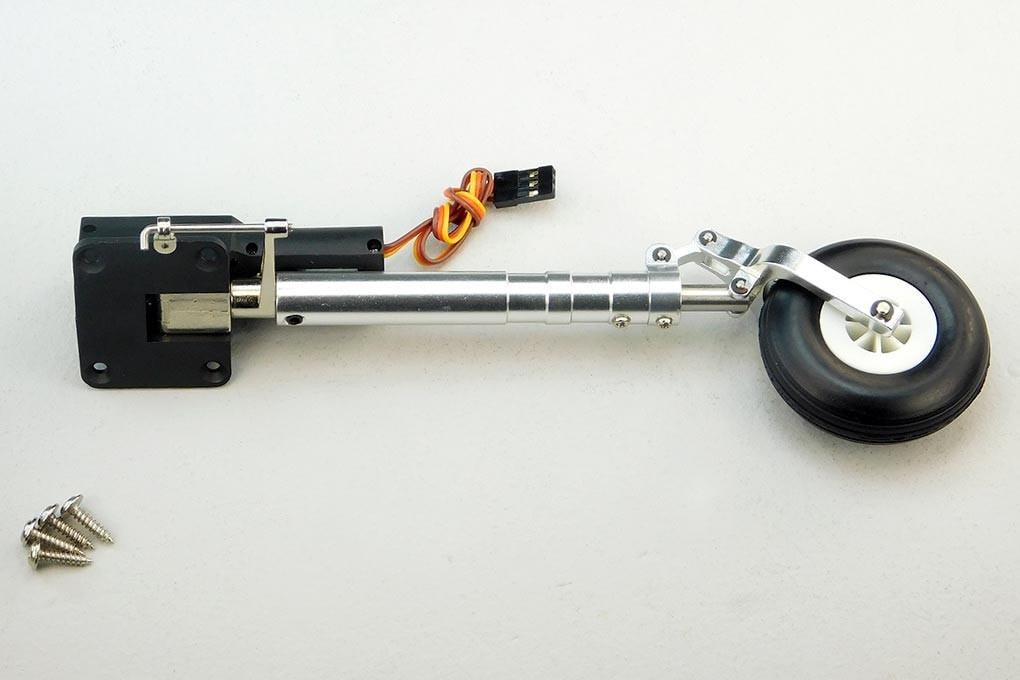 Freewing 70mm EDF Me 262 Nose Landing Gear