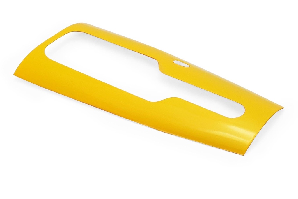 Freewing 70mm EDF Vulcan Cabin Door Plastic Cover