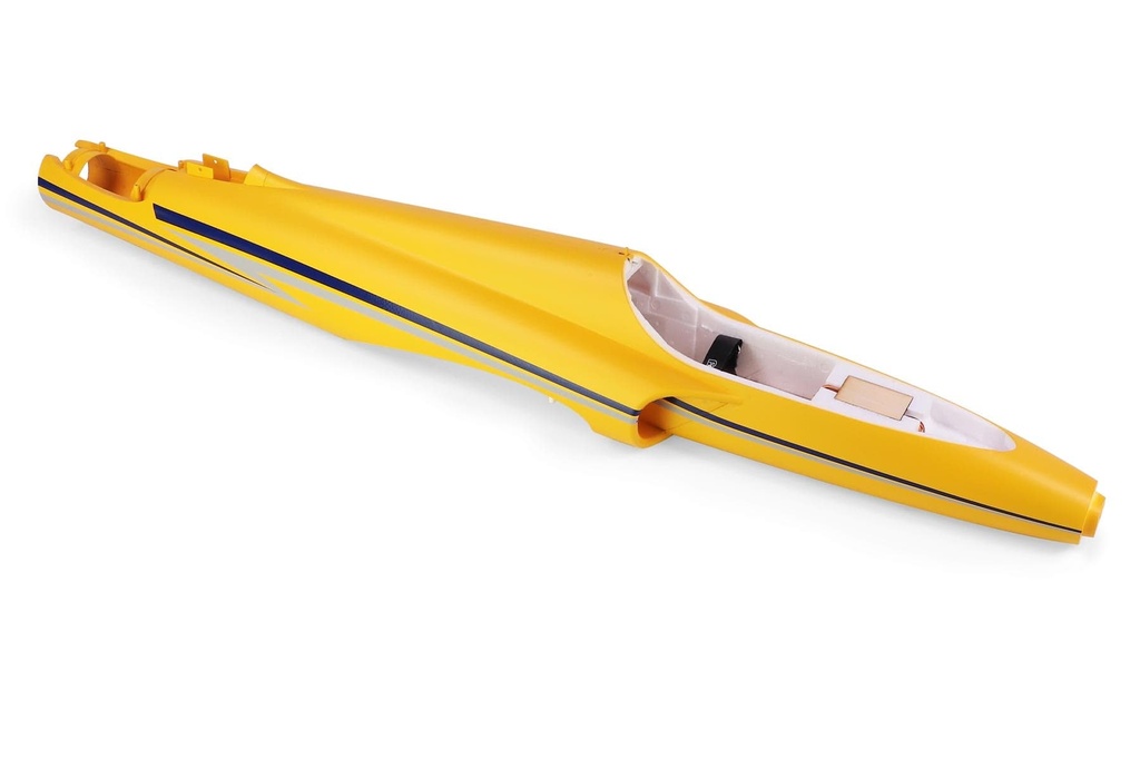 Freewing 70mm EDF Vulcan Fuselage