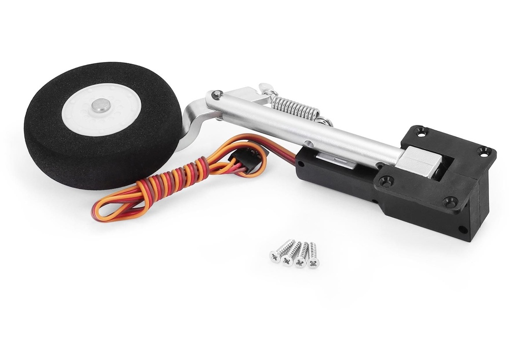Freewing 70mm EDF Vulcan Left Landing Gear