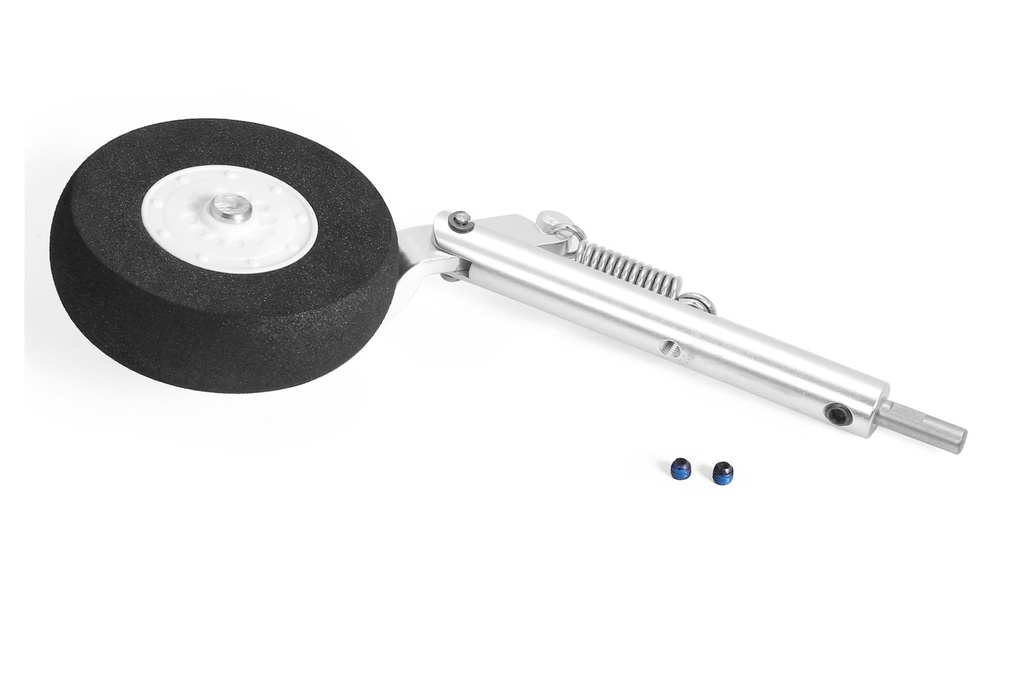 Freewing 70mm EDF Vulcan Left Landing Gear Shock Absorber
