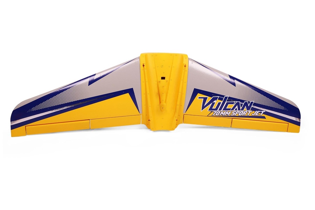 Freewing 70mm EDF Vulcan Main Wing Set