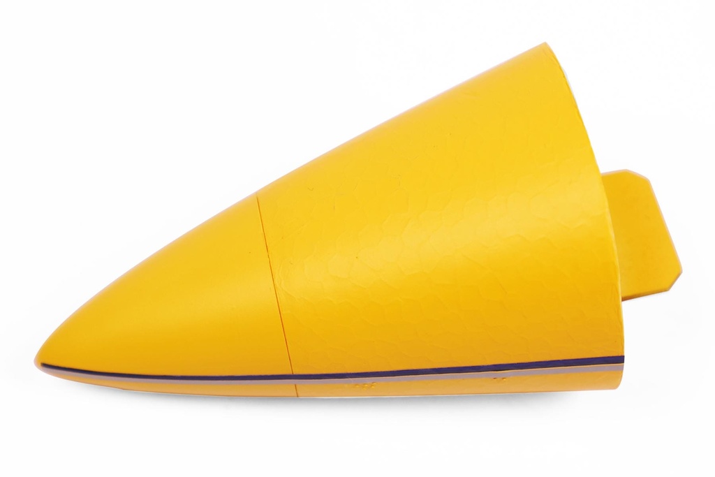Freewing 70mm EDF Vulcan Nose Cone