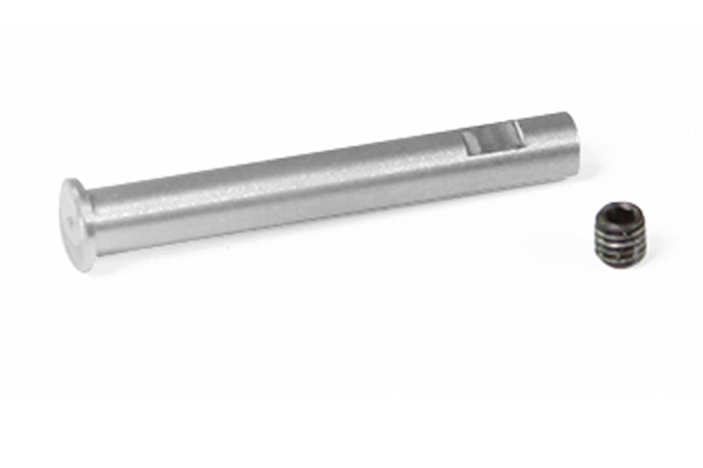 Freewing 70mm EDF Vulcan Nose Gear Axle