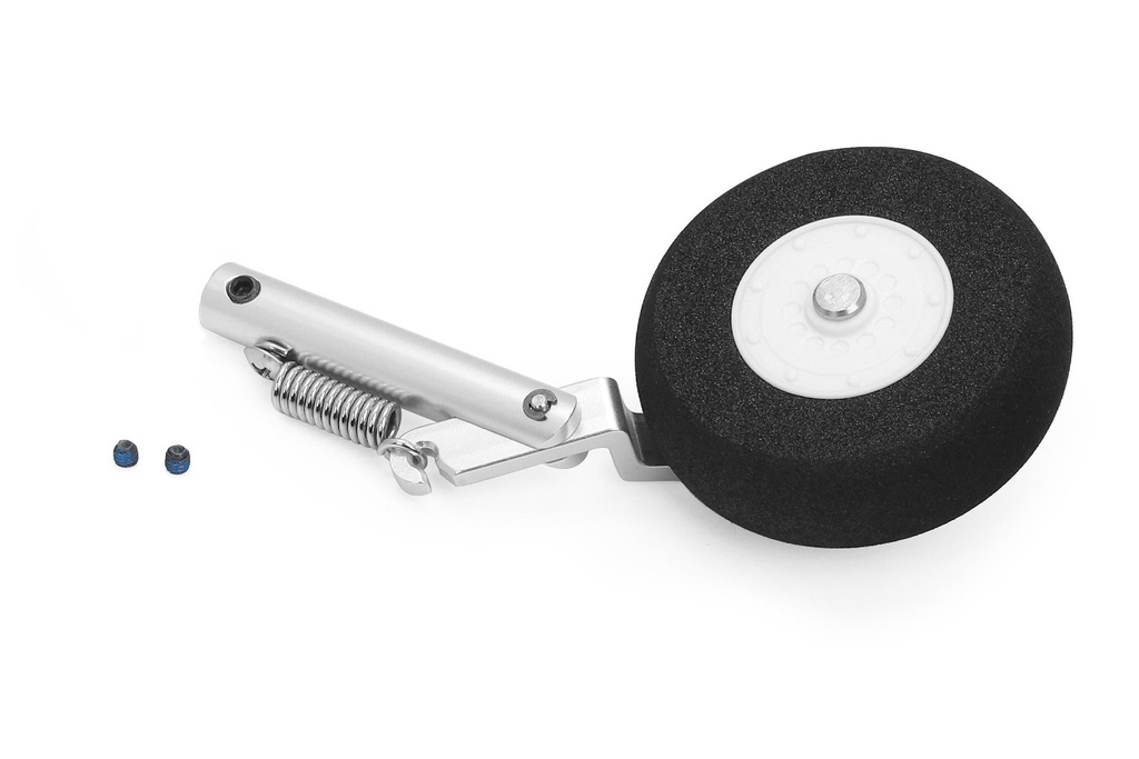 Freewing 70mm EDF Vulcan Nose Landing Gear Shock Absorber