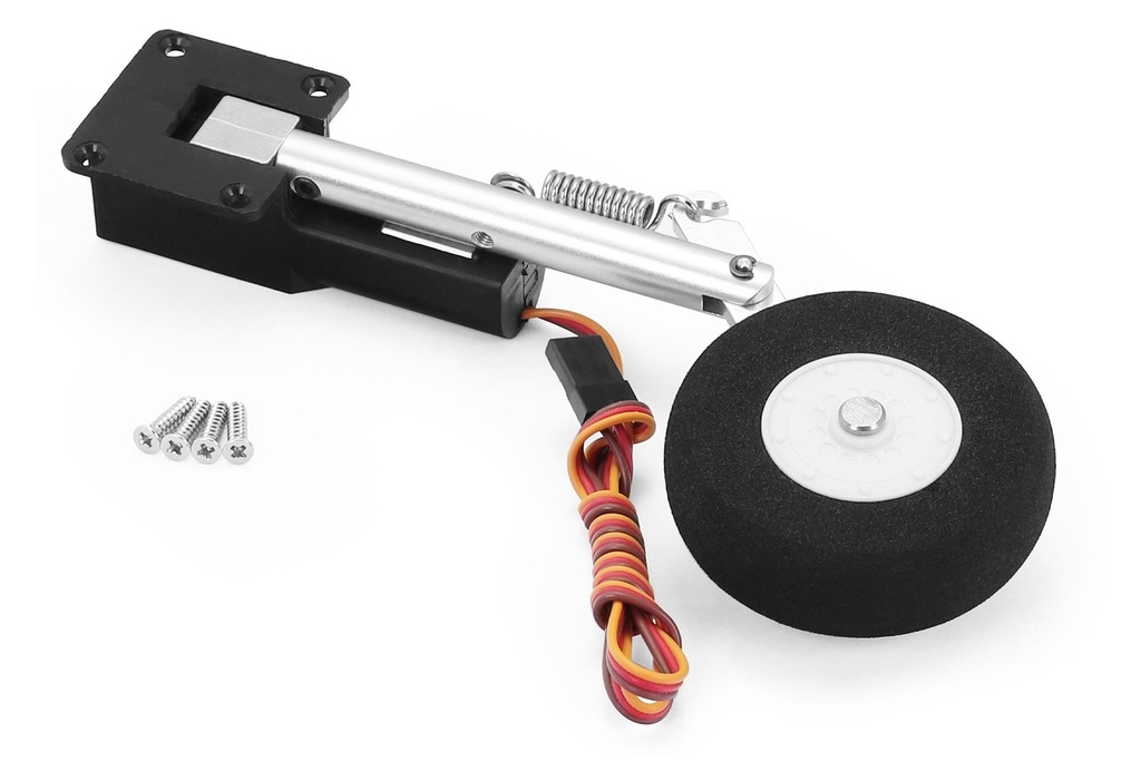Freewing 70mm EDF Vulcan Right Landing Gear
