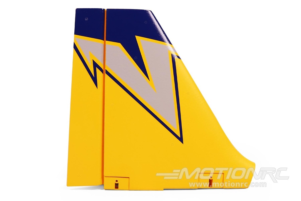 Freewing 70mm EDF Vulcan Vertical Stabilizer