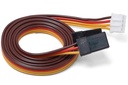 Freewing 70mm F-22 Raptor Main Wing Ribbon Wire Connector