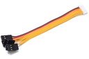 Freewing 70mm F-22 Raptor Servo Connector Wire