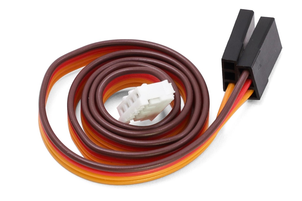 Freewing 70mm F9F Panther  Main Wing Ribbon Wire