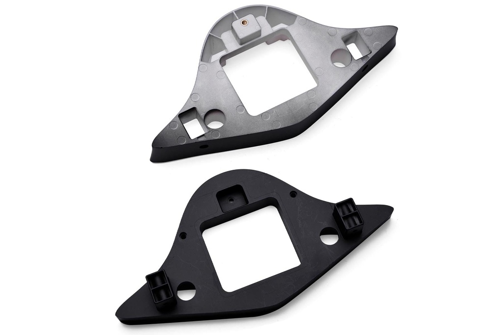 Freewing 70mm SR-71 Blackbird Front/Rear Fuselage Connecting Parts