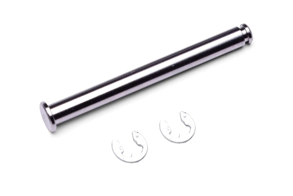 Freewing 70mm SR-71 Blackbird Main Gear Axle