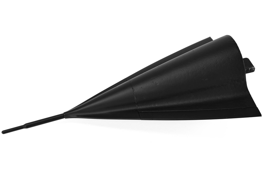 Freewing 70mm SR-71 Blackbird Nose Cone