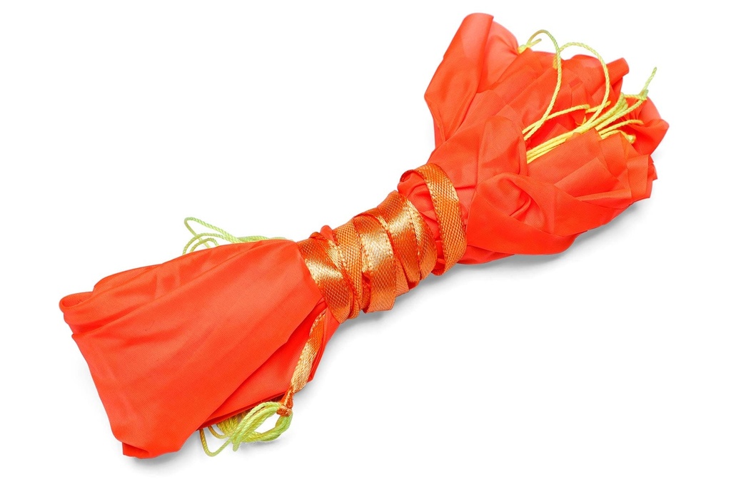 Freewing 70mm SR-71 Blackbird Parachute